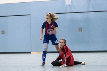 Bild 14 - HFV Futsalmeisterschaft C-Juniorinnen